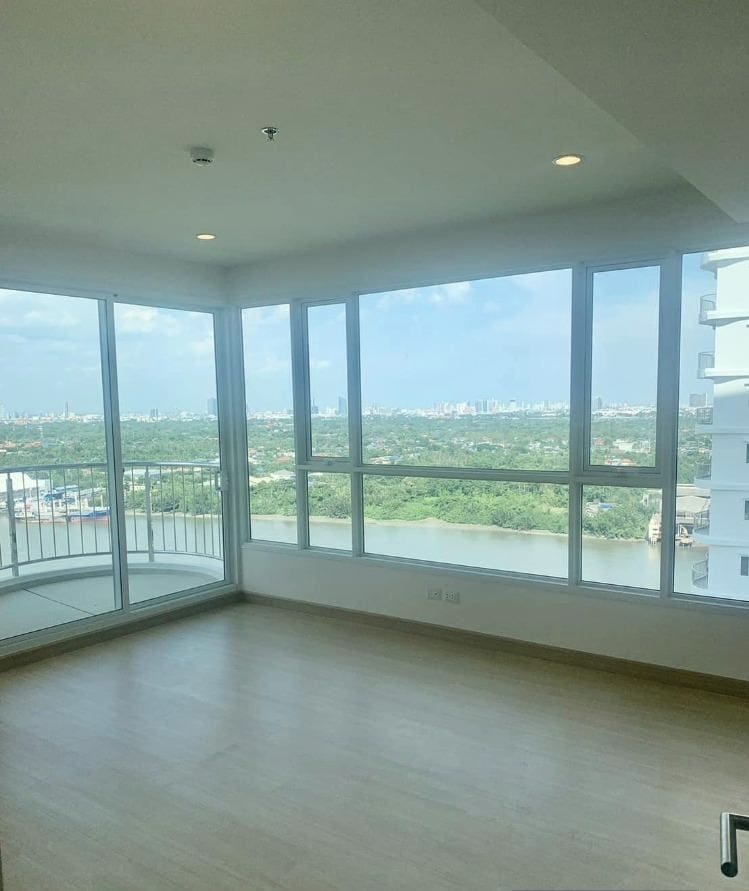 Supalai Riva Grande Rama 3