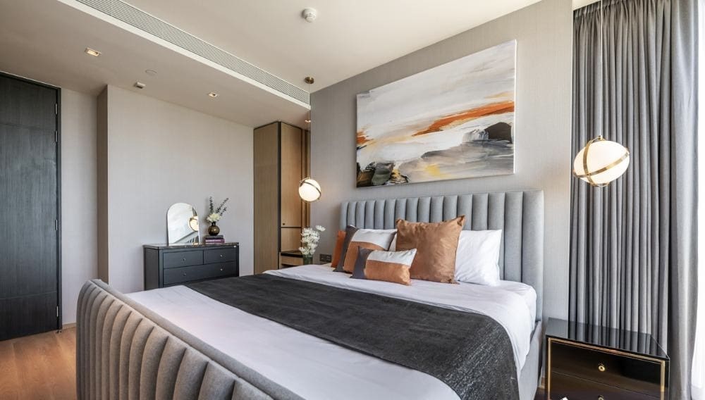 BEATNIQ Sukhumvit 32