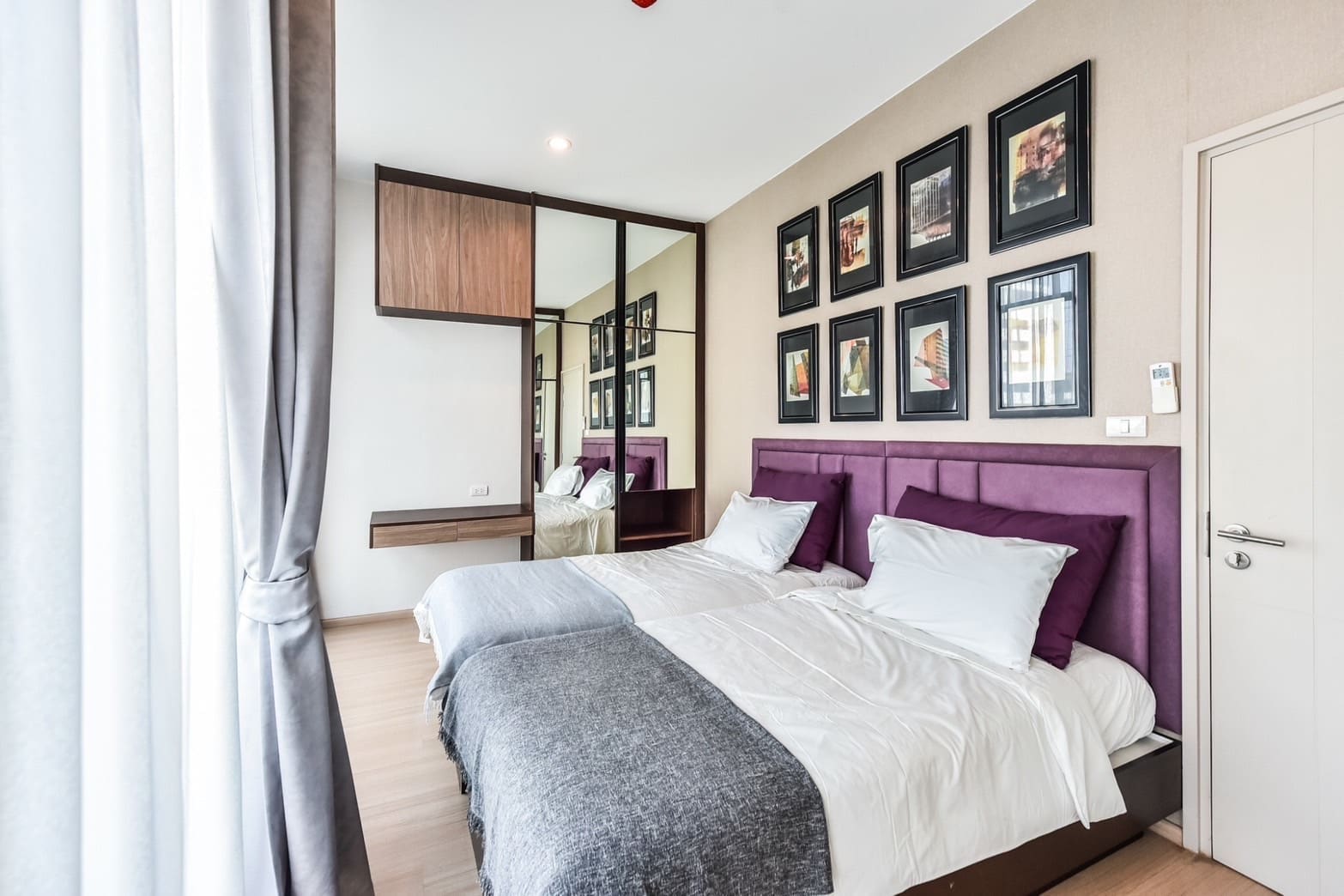 The Capital Ekamai-Thonglor