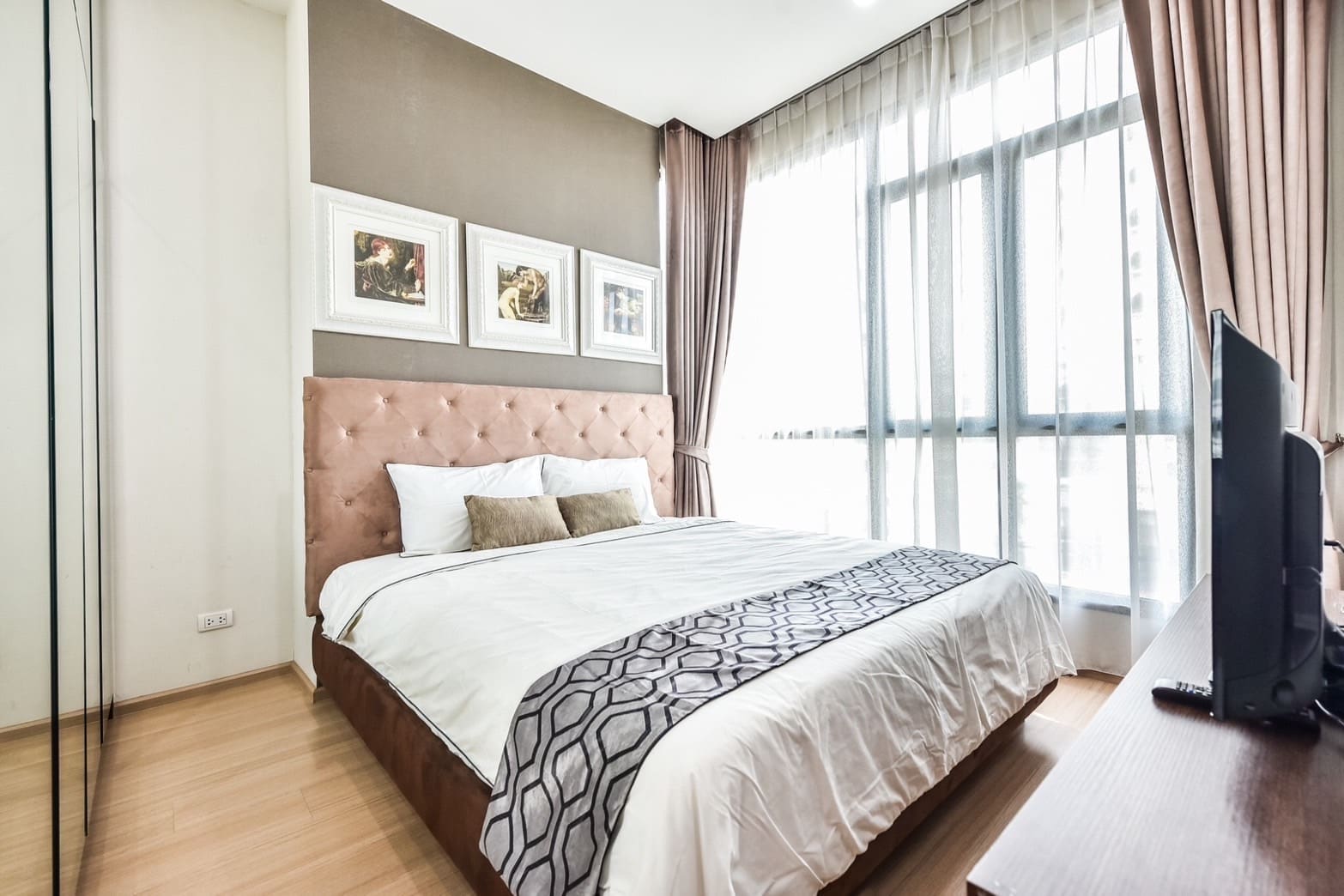 The Capital Ekamai-Thonglor