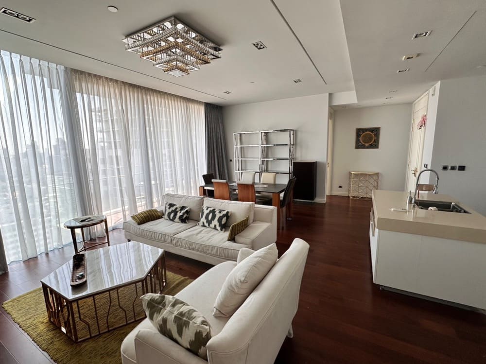 MARQUE Sukhumvit
