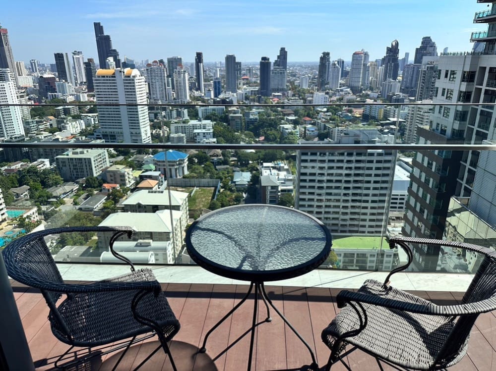 MARQUE Sukhumvit
