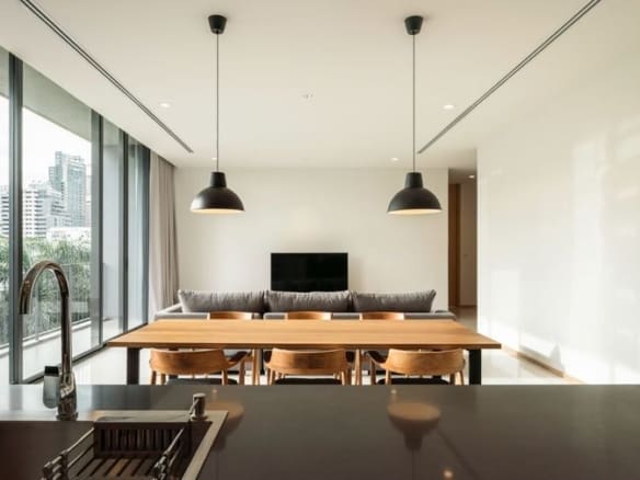 Vana Residence Sukhumvit 26
