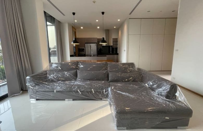Vana Residence Sukhumvit 26