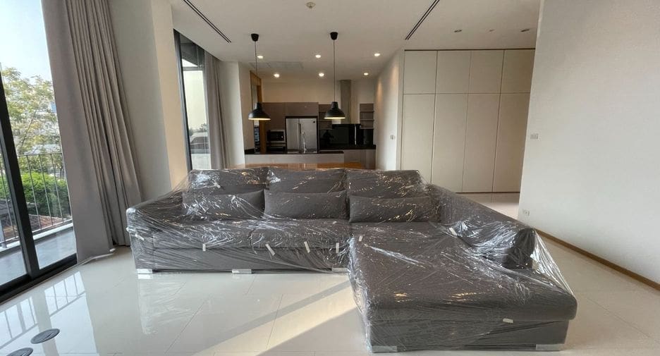 Vana Residence Sukhumvit 26