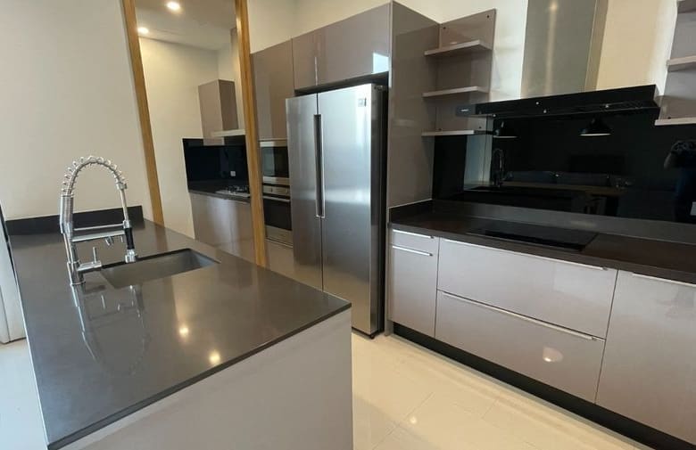 Vana Residence Sukhumvit 26