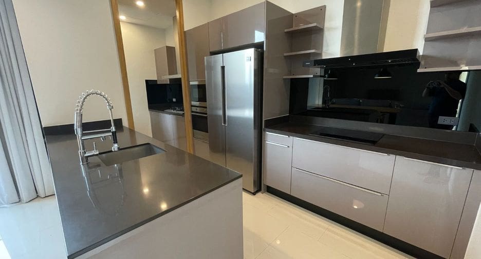 Vana Residence Sukhumvit 26
