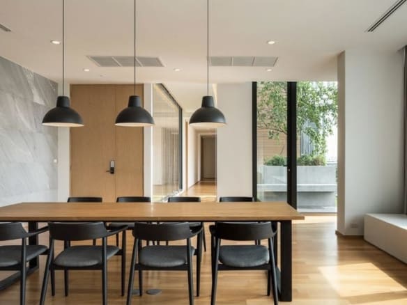 Vana Residence Sukhumvit 26