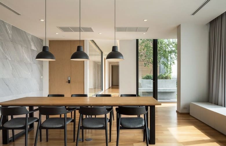 Vana Residence Sukhumvit 26