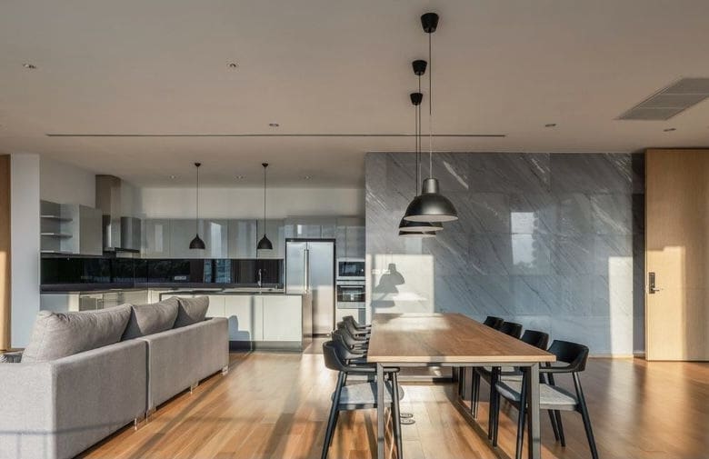 Vana Residence Sukhumvit 26