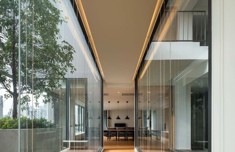Vana Residence Sukhumvit 26