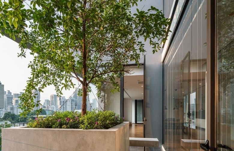 Vana Residence Sukhumvit 26
