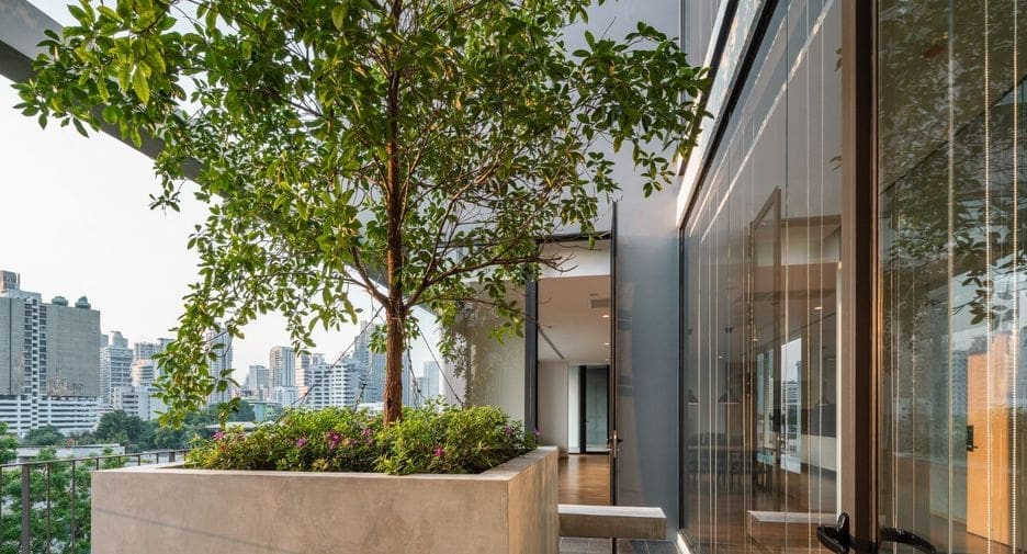 Vana Residence Sukhumvit 26