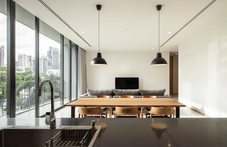 Vana Residence Sukhumvit 26
