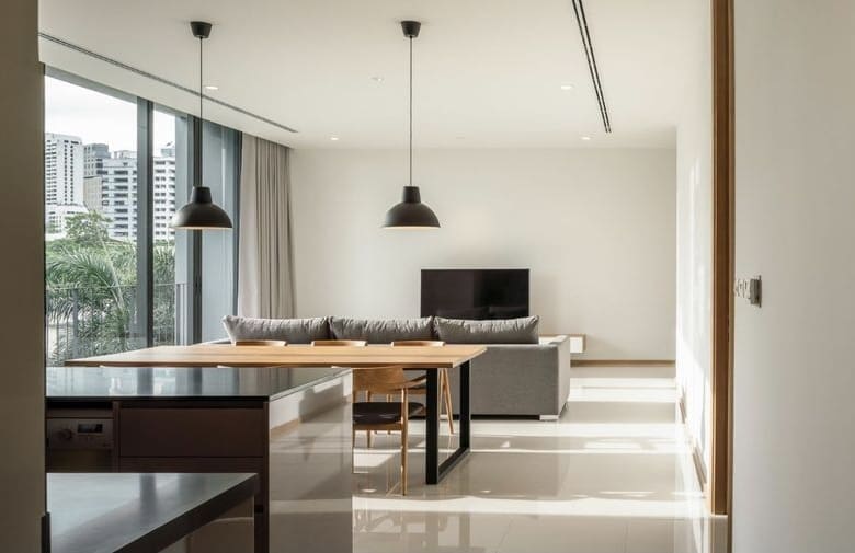 Vana Residence Sukhumvit 26