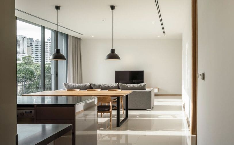 Vana Residence Sukhumvit 26
