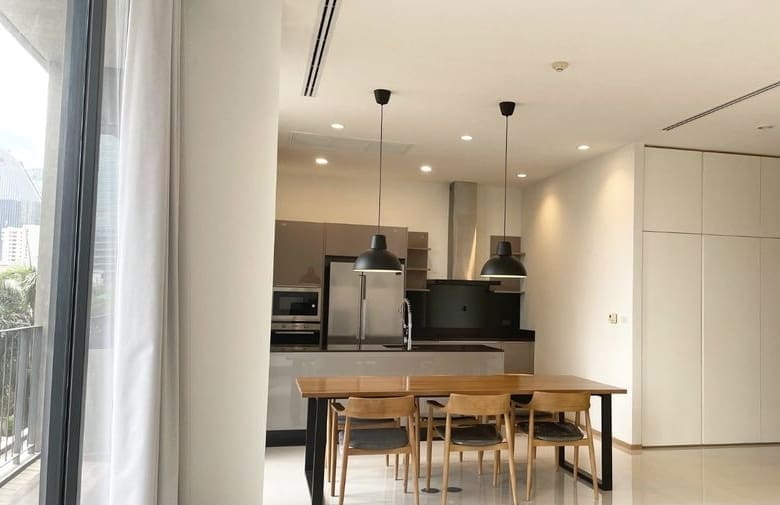Vana Residence Sukhumvit 26