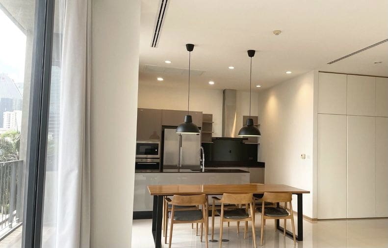 Vana Residence Sukhumvit 26