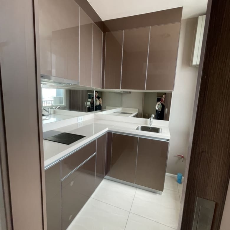 Menam Residences