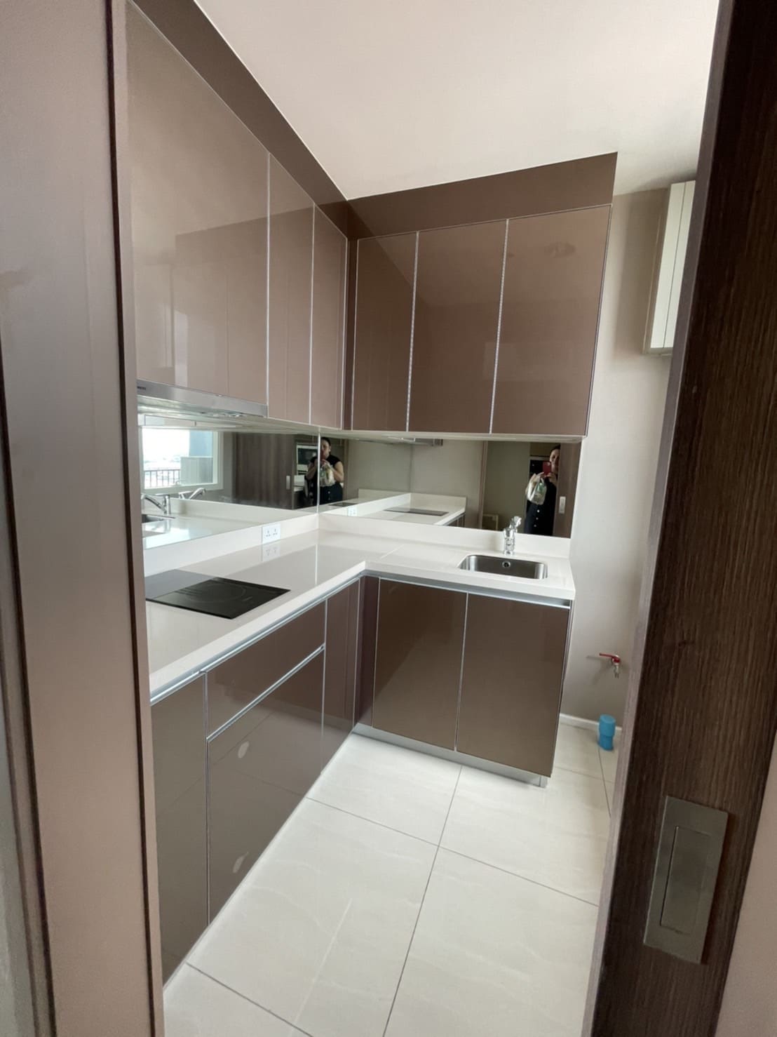Menam Residences