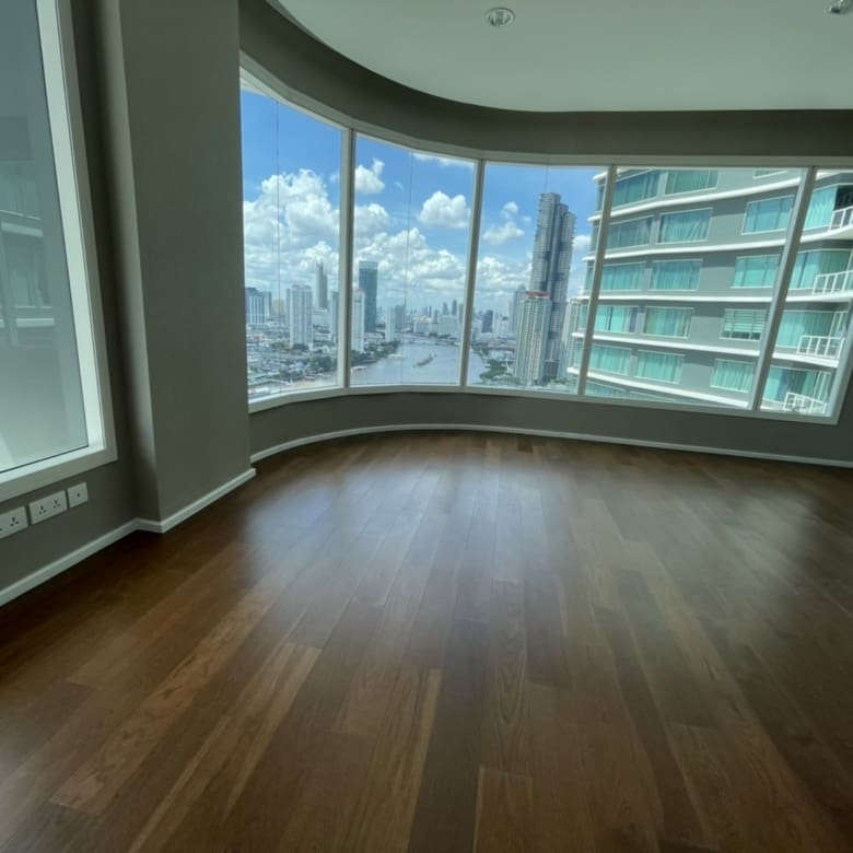 Menam Residences