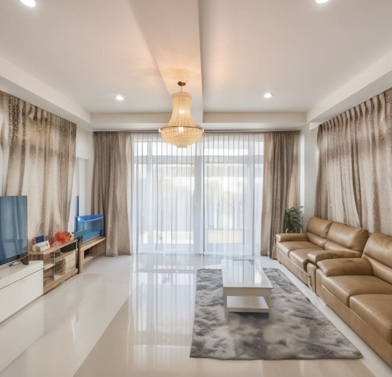 Seabreeze Villa Pattaya