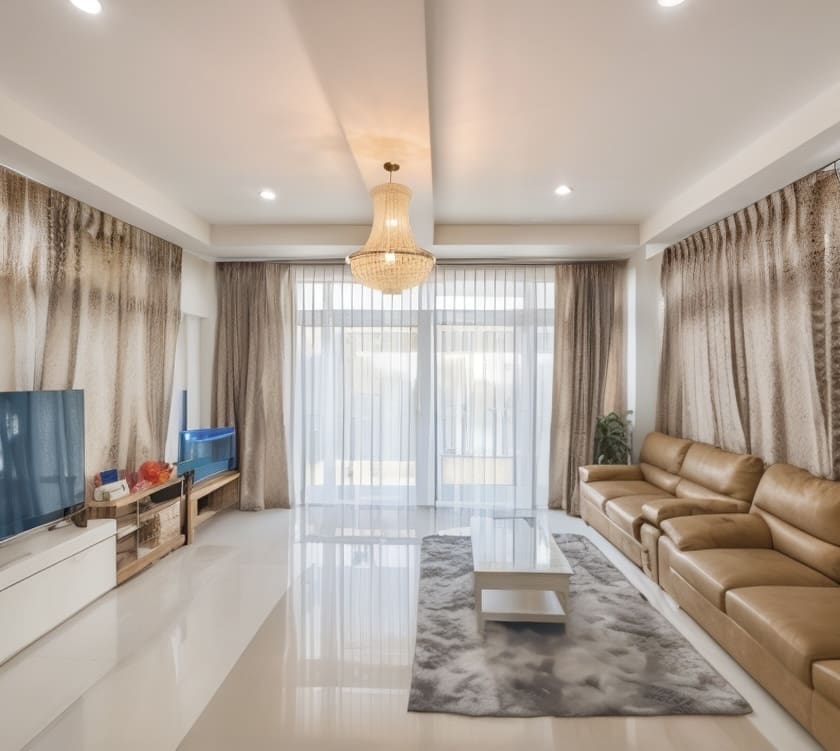 Seabreeze Villa Pattaya