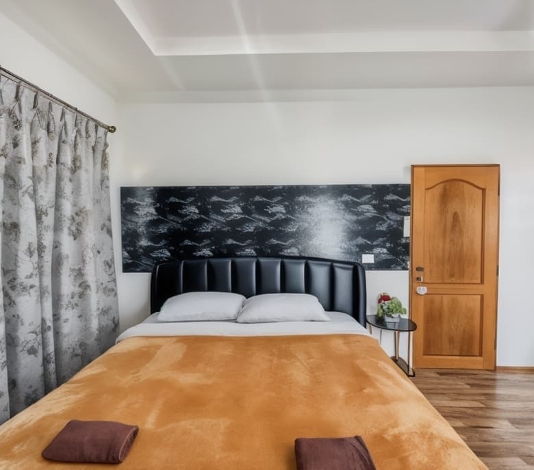 Seabreeze Villa Pattaya