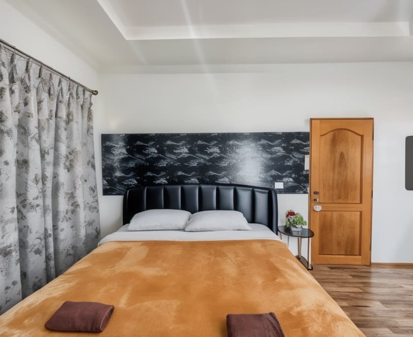 Seabreeze Villa Pattaya
