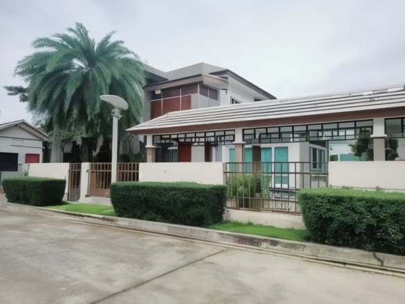 Seabreeze Villa Pattaya