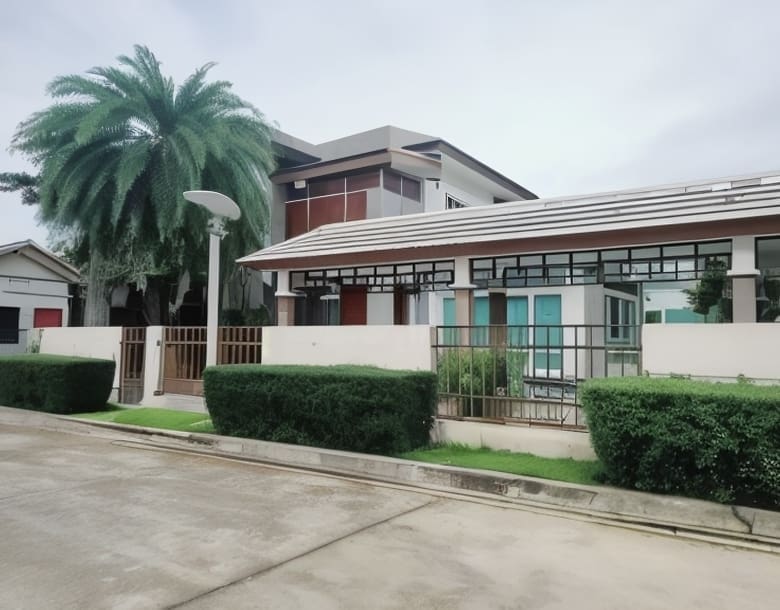Seabreeze Villa Pattaya
