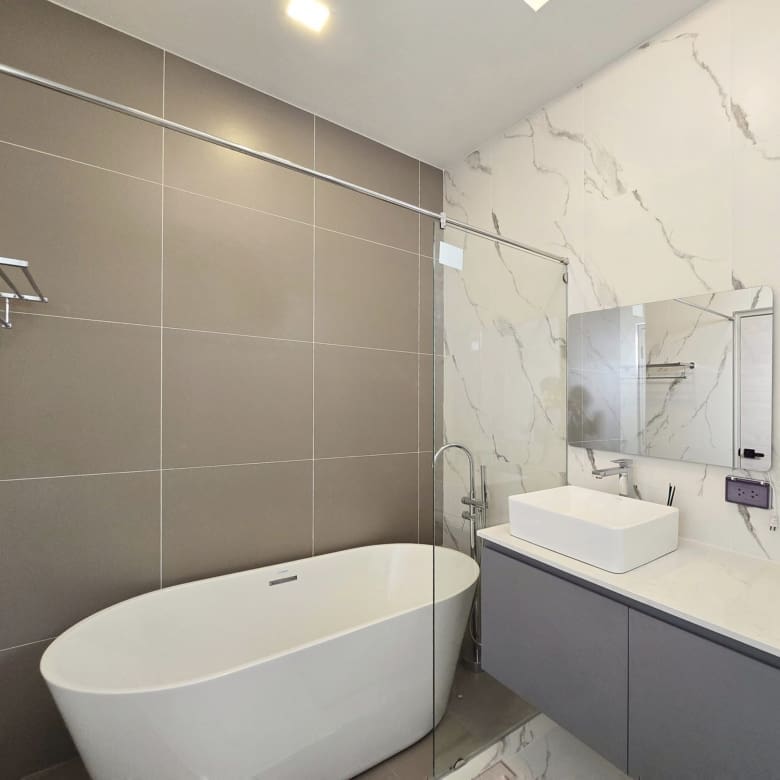 Parkside Pool Villas