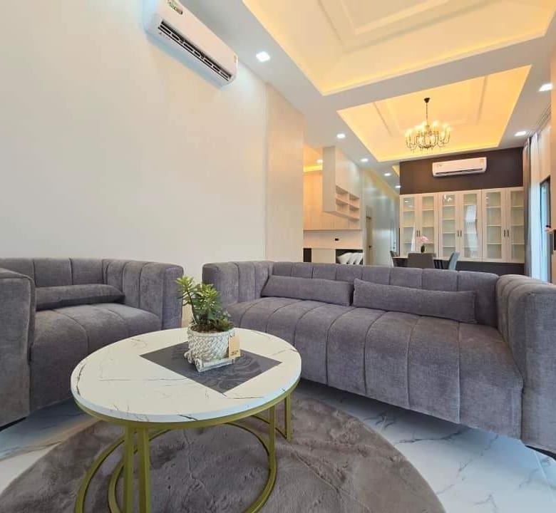 Parkside Pool Villas