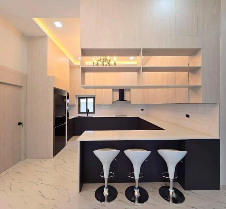 Parkside Pool Villas