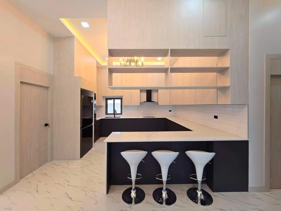 Parkside Pool Villas