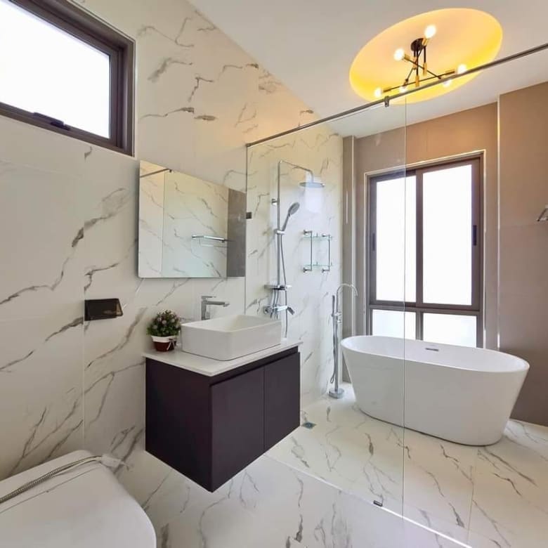 Parkside Pool Villas