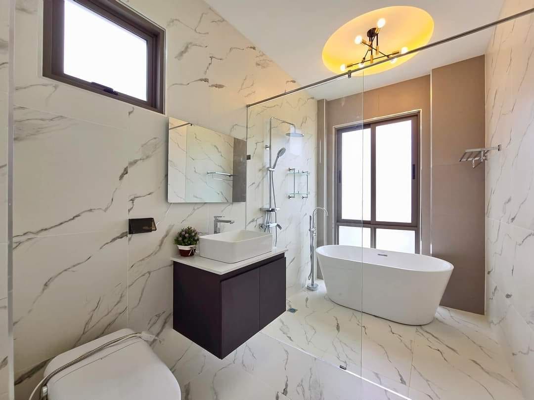 Parkside Pool Villas