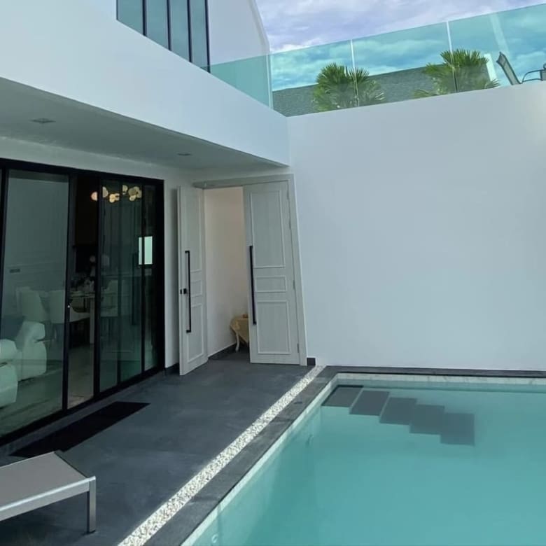 Larelana Villa