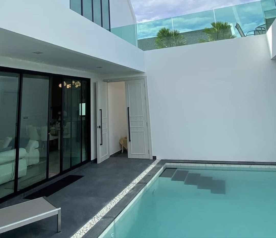 Larelana Villa