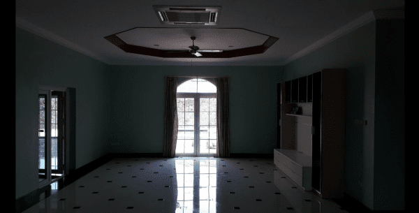 Single House Soi Mabprachan