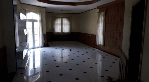 Single House Soi Mabprachan