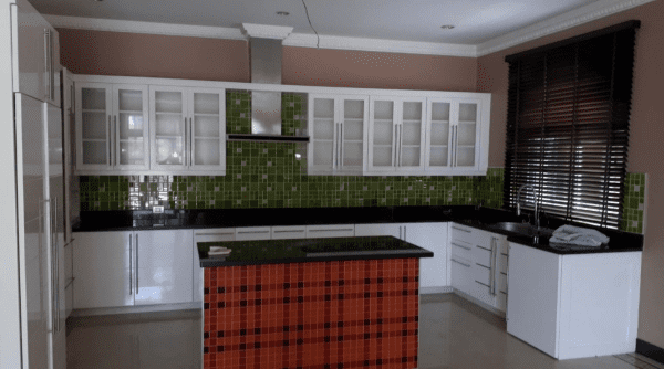 Single House Soi Mabprachan