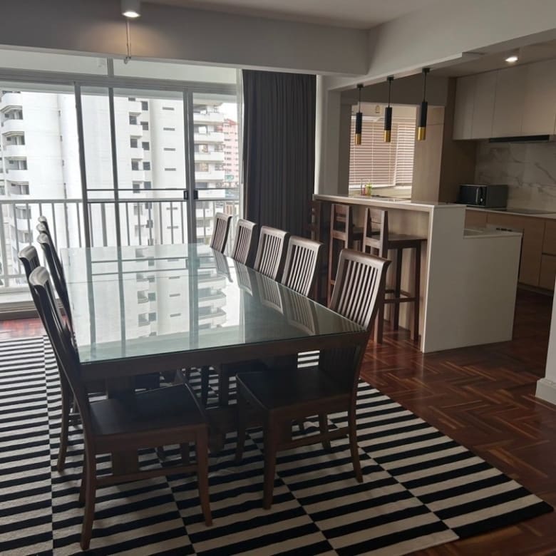 Baan Prida Condominium
