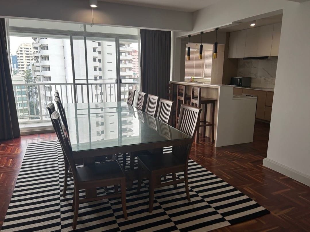 Baan Prida Condominium
