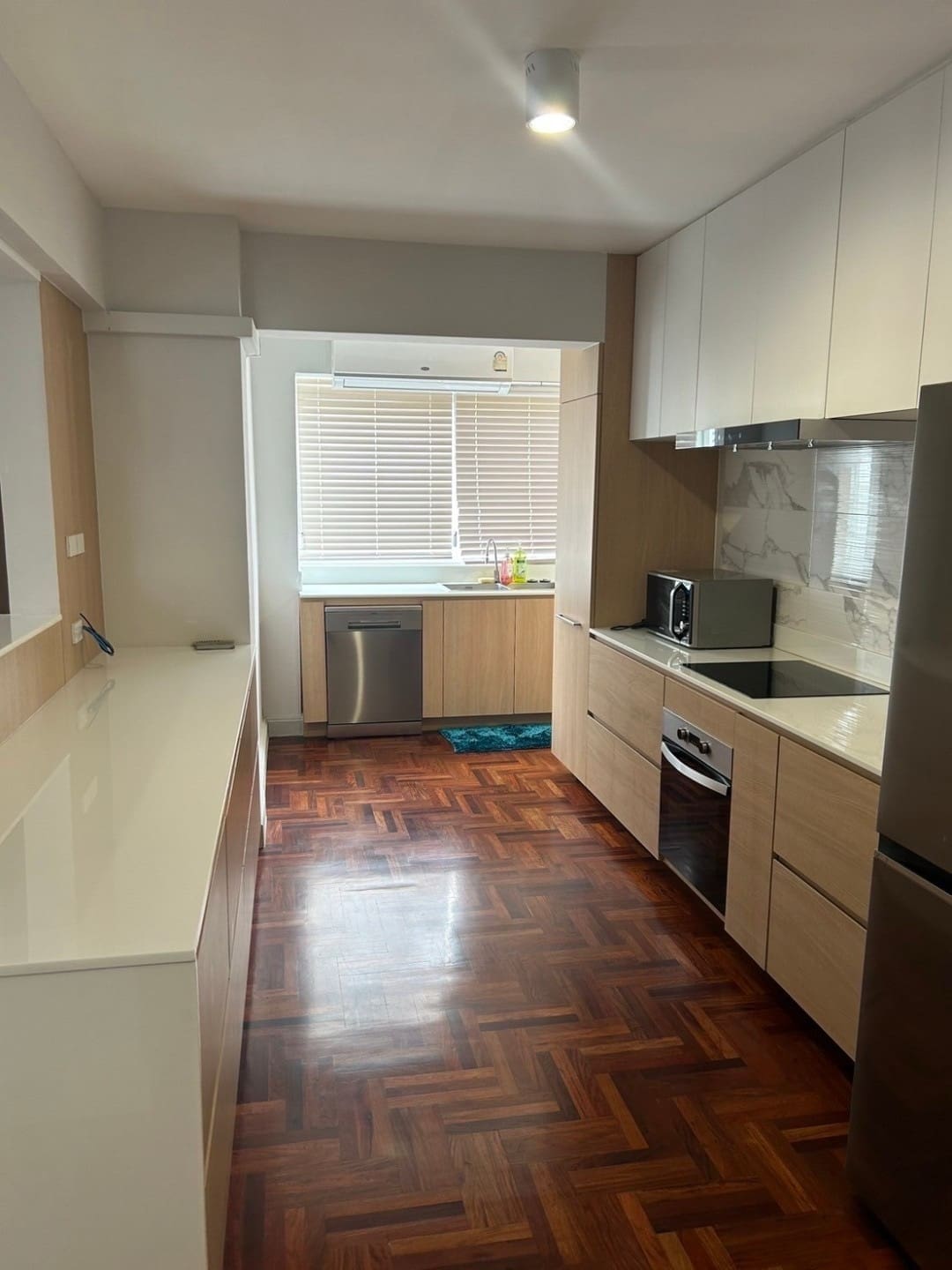 Baan Prida Condominium