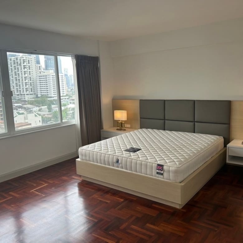 Baan Prida Condominium
