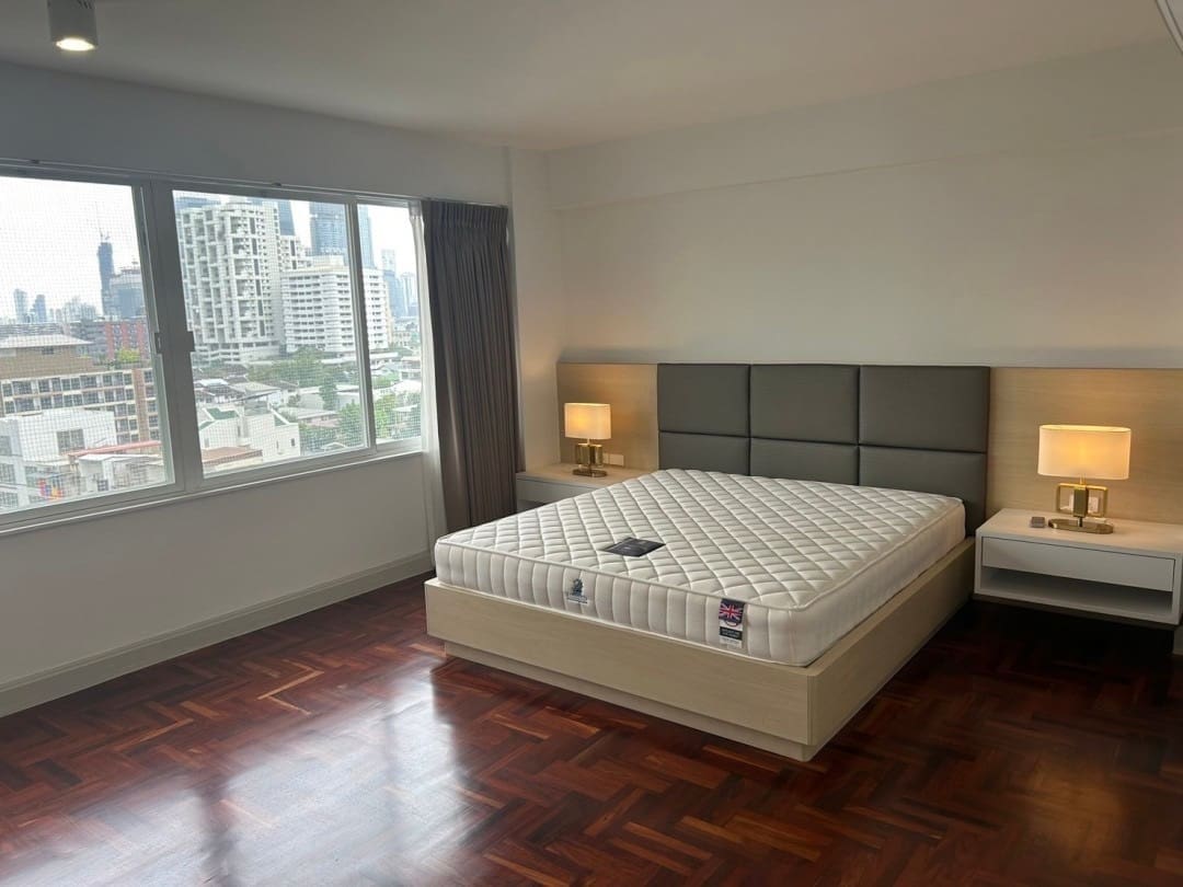 Baan Prida Condominium