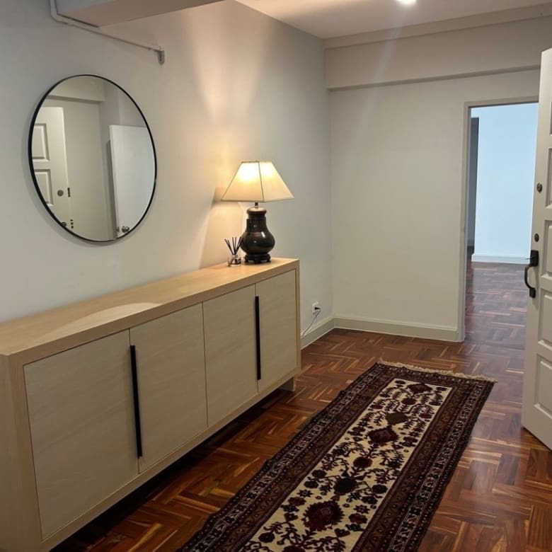 Baan Prida Condominium