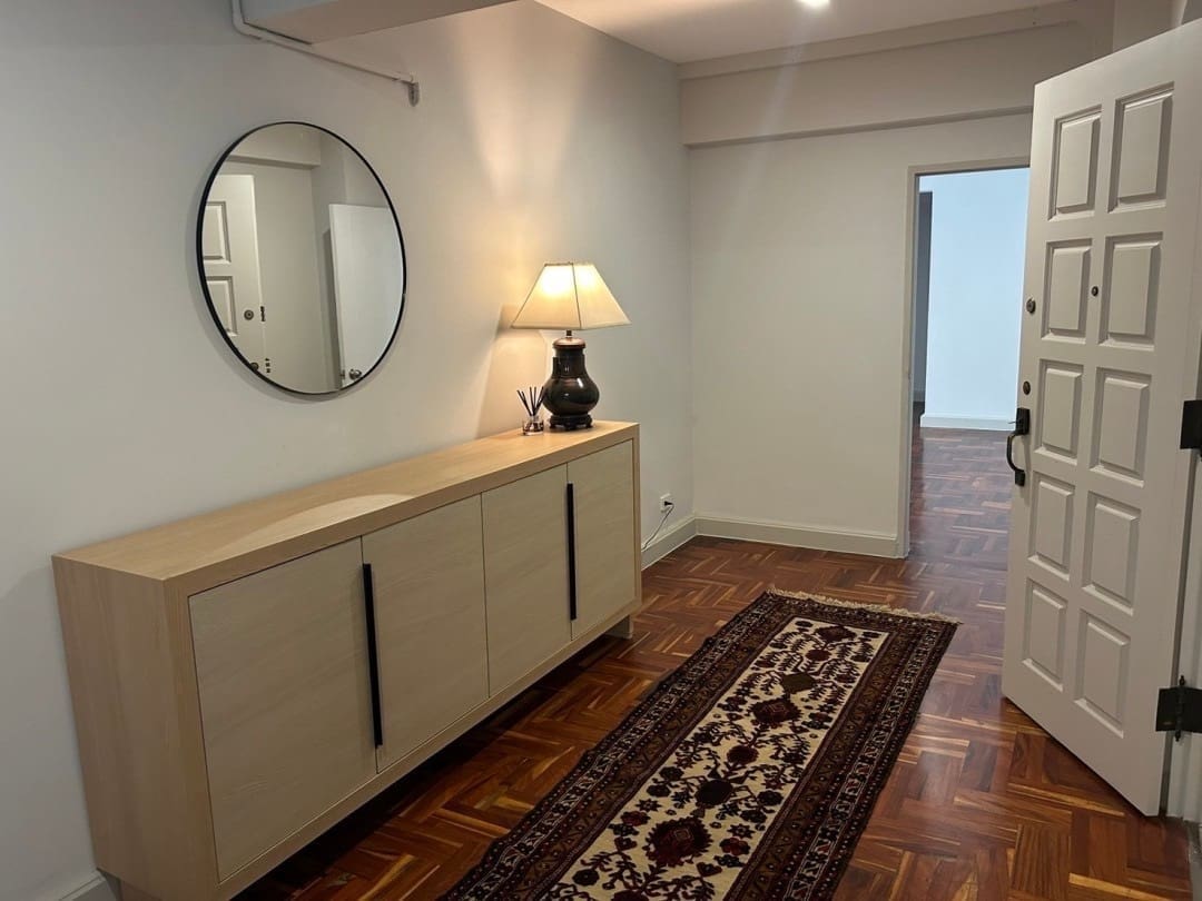 Baan Prida Condominium