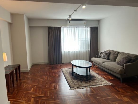 Baan Prida Condominium